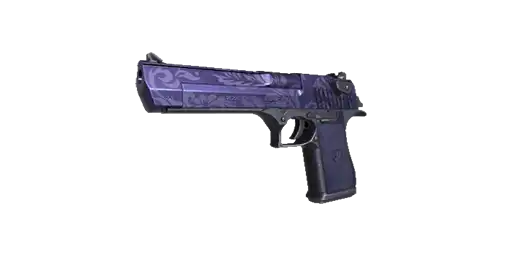 DESERT EAGLE | WILDFLOWER